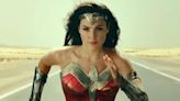 Gal Gadot is developing Wonder Woman 3 with James Gunn and Peter Safran