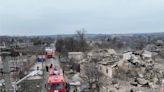 Friday, March 22. Russia’s War On Ukraine: News And Information From Ukraine