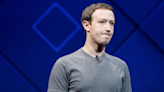 Zuckerberg y un alarmante mensaje a los empleados de Meta: "Los vientos en contra son feroces"