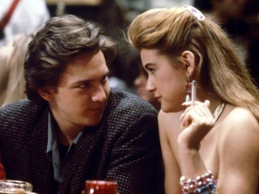 Andrew McCarthy’s Brat Pack documentary ignites talk of ‘St. Elmo’s Fire’ sequel