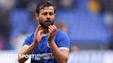 Joe Rafferty: Portsmouth defender frustrated by club exit