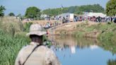 República Dominicana denuncia que haitianos violaron su territorio en la zona fronteriza