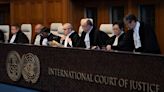 The top UN court rejects Nicaragua’s request for Germany to halt aid to Israel