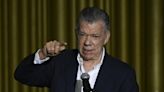 “Es una vergüenza”: Juan Manuel Santos, por voto de Colombia en OEA sobre Venezuela