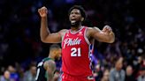 Joel Embiid, MVP: el camerunés que puso a la NBA a sus pies y aprendió a tirar por YouTube