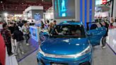 Chinese firms eye Morocco as way to cash in on US electric vehicle subsidies