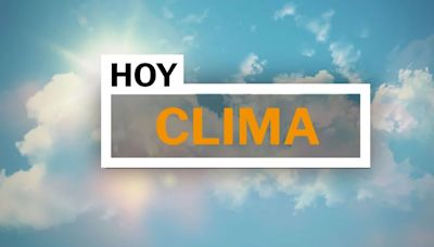 Clima en Perú: temperatura y probabilidad de lluvia para Iquitos este 8 de mayo