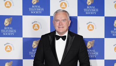 BBC pay revealed as Huw Edwards earns more than £475k before controversial exit