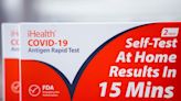 US to offer more free COVID tests nationwide