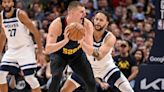 Nuggets vs. Timberwolves schedule: Where to watch, NBA scores, game predictions, odds for NBA playoff series