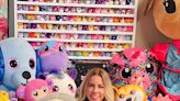 Crafting Connections and Spreading Joy Through Personalized Plush Creations