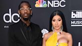 Cardi B and Offset's Marriage Has Always Been 'Tumultuous' as They Split Again: Source (Exclusive)