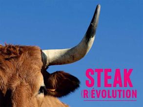 Steak (R)evolution