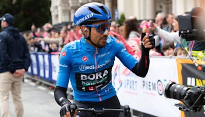 Colombia celebra con un subcampeón en el Giro de Italia. Pogacar es el nuevo emperador