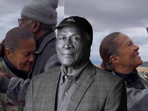 Hija de John Amos, actor de ‘Two and a half men’, se enteró de muerte de su padre por la prensa: ‘Hay dudas’