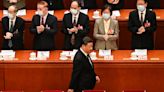 Xi Confirmed as Third-Term President; Other Votes: NPC Update