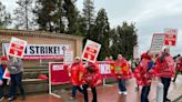 California Faculty Association reaches tentative agreement with CSU, calls off strike