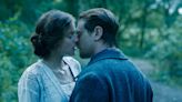 Lady Chatterley’s Lover on Netflix: Corrin and O’Connell work away at the sex without a scintilla of chemistry