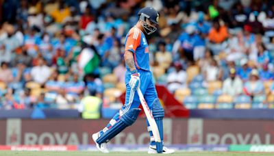 Brian Lara shuts Virat Kohli's critics, asks them to be patient: '24 off 24, you can say that’s not great but...'