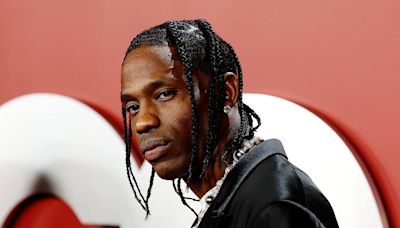 Travis Scott's Milan show with 80,000 fans sparks EARTHQUAKE fears