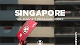 Fresh Off The Block: Crypto.com to issue Visa card in Singapore and more