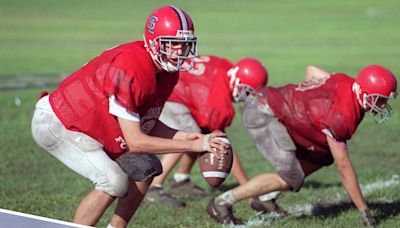 MLive Muskegon high school football picks go old-school for Week 3