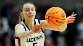 UConn's Bueckers suffers torn ACL, will miss upcoming season