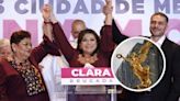 Clara Brugada anuncia que recibirá propuestas ciudadanas