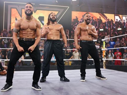 WWE NXT Hits And Misses (9/10/24)