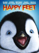 Happy Feet