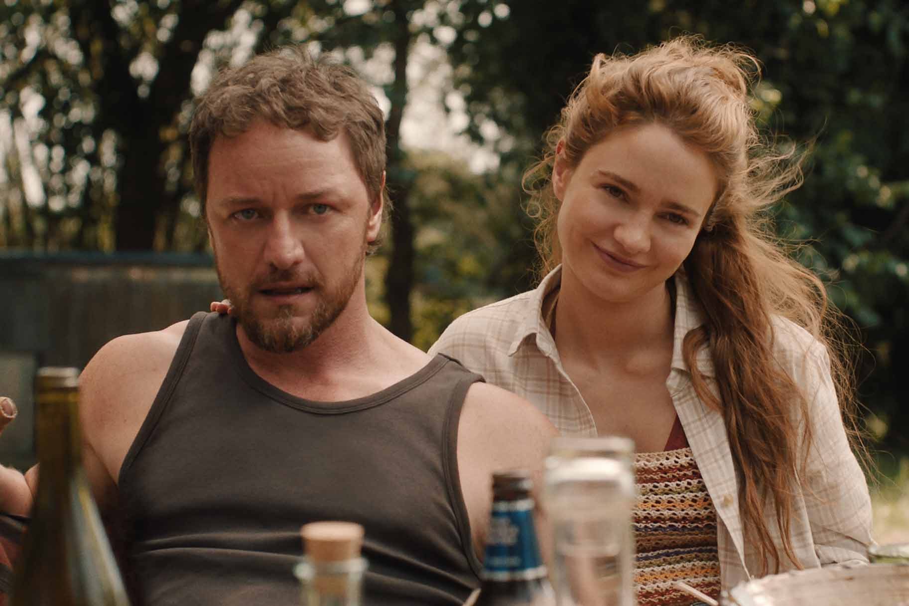 Speak No Evil Teases a Killer Vacation in Latest Trailer for James McAvoy Thriller (WATCH)