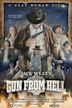 Jack Wyatt and the Gun from Hell | Adventure, Fantasy, Western