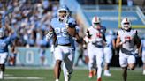 Social media reacts to UNC Football’s 2024 schedule