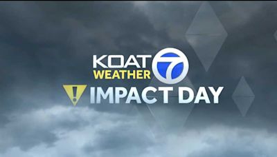 Andres KOAT 7 Weather Forecast for May 25 2024