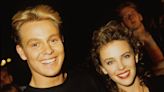 Heartbreaking reason Jason Donovan couldn't talk to ex Kylie Minogue for years