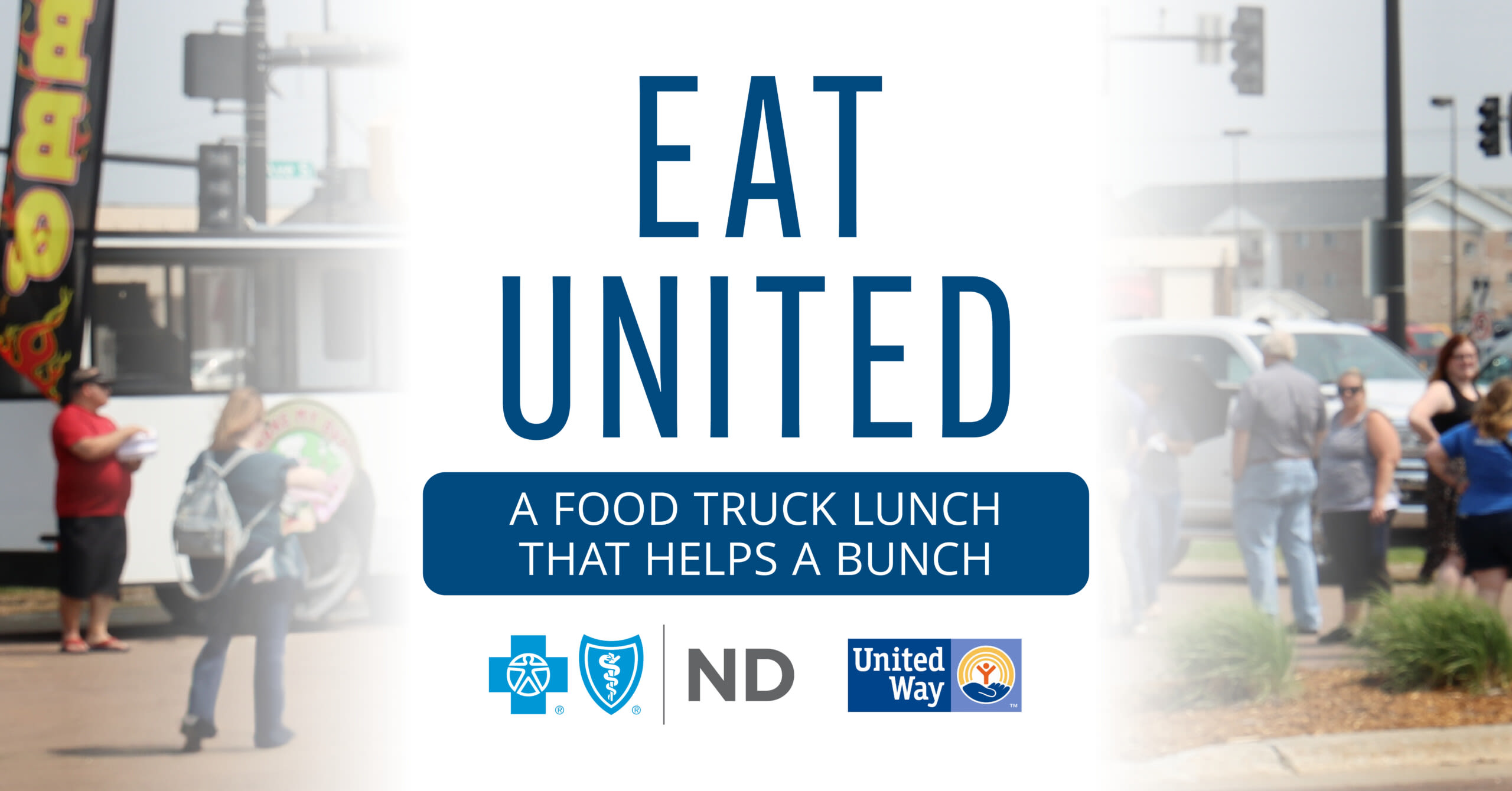 2024 Eat United Food Truck Lunch will return in June - KVRR Local News