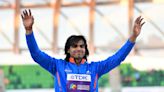 Neeraj Chopra wins India’s first silver at World Athletics Championships