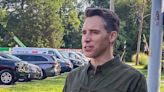 Josh Hawley knows better about slavery and Juneteenth. But he just wants to fight | Opinion