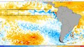 OMM alerta que fenómeno La Niña se presentaría a finales del 2024