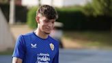 Arnau Solá, rumbo al Villarreal B