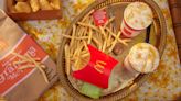Would you try it? McDonald's adds 'Grandma McFlurry' onto menus