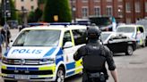 Two Brits missing in Sweden as bodies found in car
