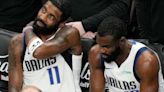 Irving eager to see Mavericks 'build our future'