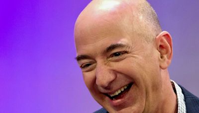 World's richest have never been so wealthy: study