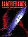 Leatherface: Texas Chainsaw Massacre III