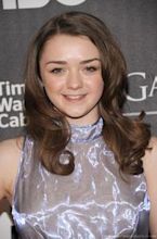 Maisie Williams