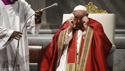 El Vaticano deplora la ofensa a los cristianos en la ceremonia de apertura de los JJ.OO.