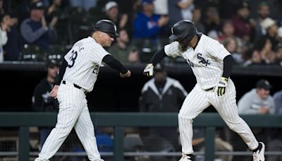 White Sox avoid becoming worst modern MLB team for second straight night with walk-off win