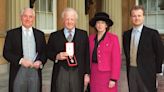 Sir Simon Day, popular West Country local politician and farmer – obituary