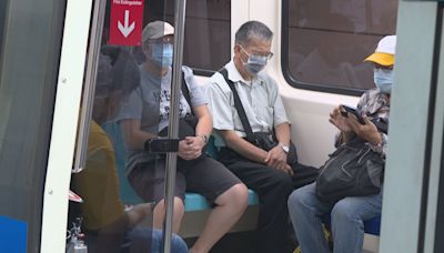 日、韓鬆綁防疫 台灣估6月前可望全面「免戴口罩」